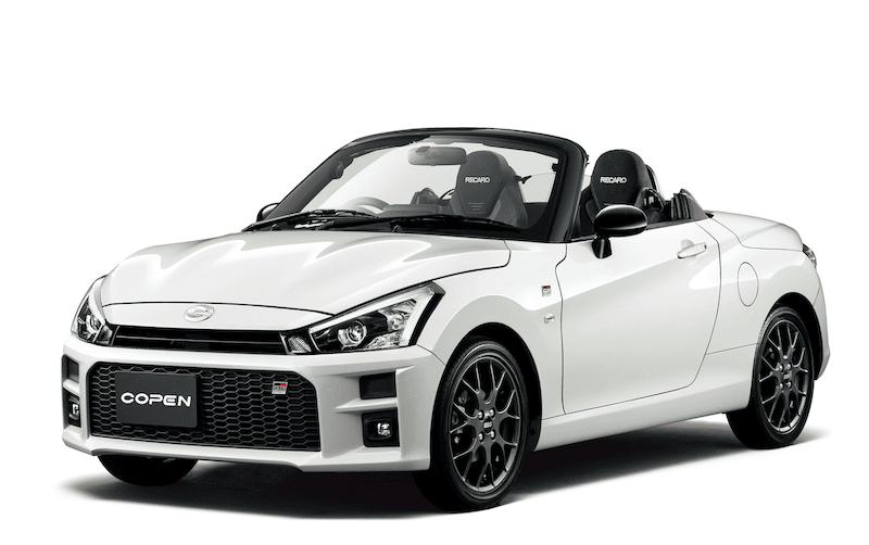 Daihatsu-Copen