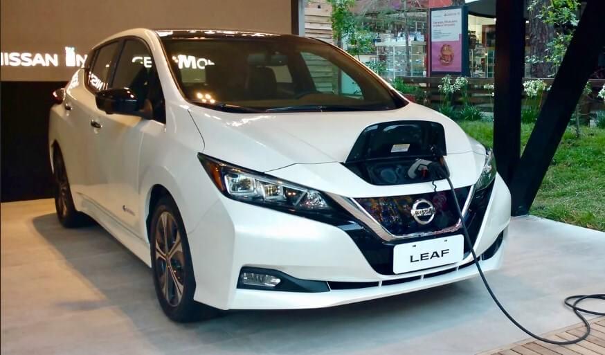 Nissan-leaf-import-from-japan