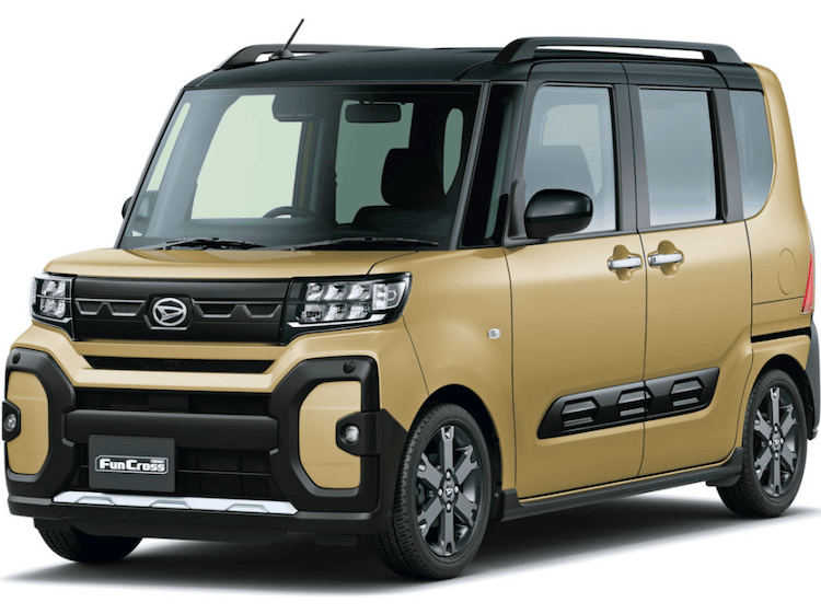 Daihatsu-Tanto