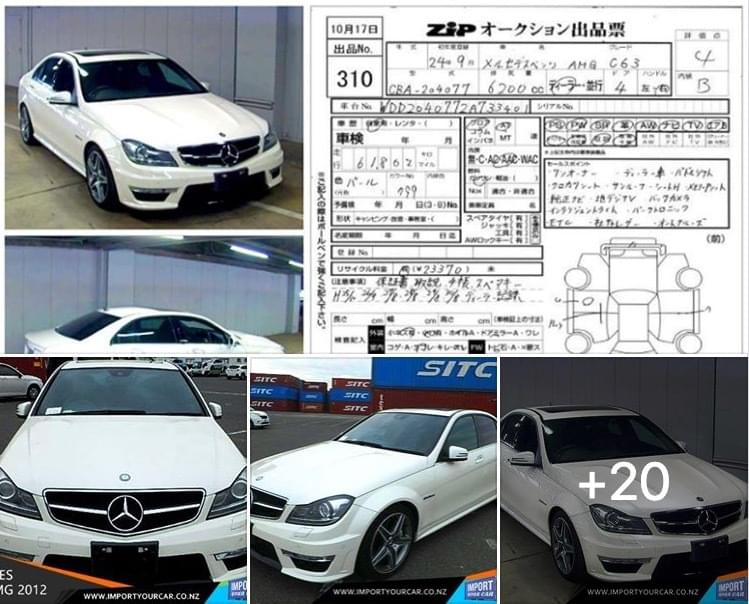Mercedes-Benz-AMG-from-japan-import