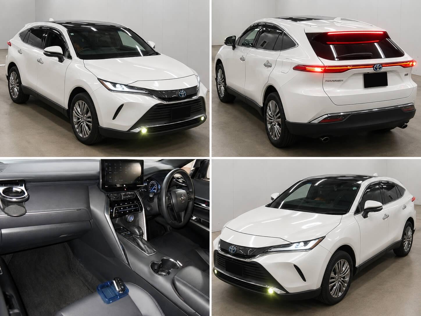 Import Your Car from Japan to New Zealand